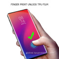 Privacy Screen Protector Oppo Find X Privacy Screen Protector For Oppo Find X Supplier